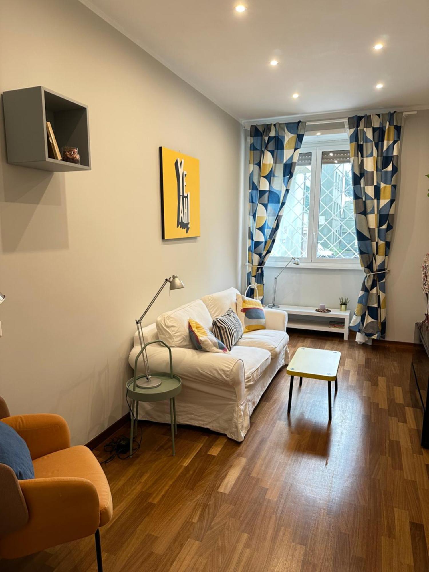 Apartment Botticelli 2 Rom